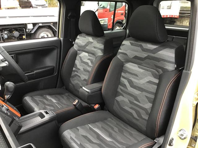 Gターボ /ワンオーナー車/ /スカイフィールトップ/電動パーキングブレーキ/(10枚目)