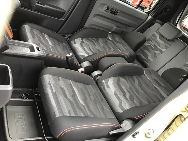 Gターボ /ワンオーナー車/ /スカイフィールトップ/電動パーキングブレーキ/(12枚目)