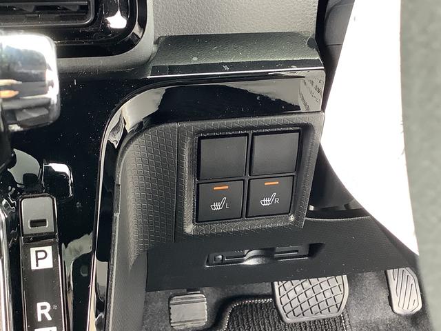 カスタムRSセレクション LEDヘッドライト 両側電動スライド 前後コーナーセンサー シートヒーター 衝突被害軽減 スマートキー プッシュスタート 走行無制限1年保証(20枚目)