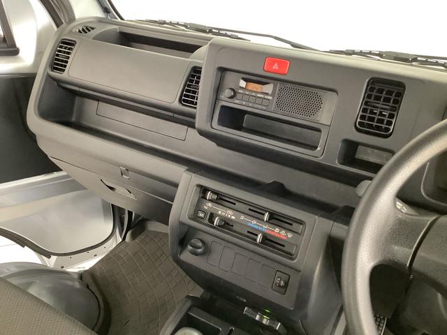 スタンダード ワンオーナー 5速MT ETC 3方開 ラジオ 走行距離無制限1年保証 5速MT ETC ワンオーナー 3方開 ラジオ ヘッドライトレベライザー ドアバイザー エアコン パワーステアリング(16枚目)