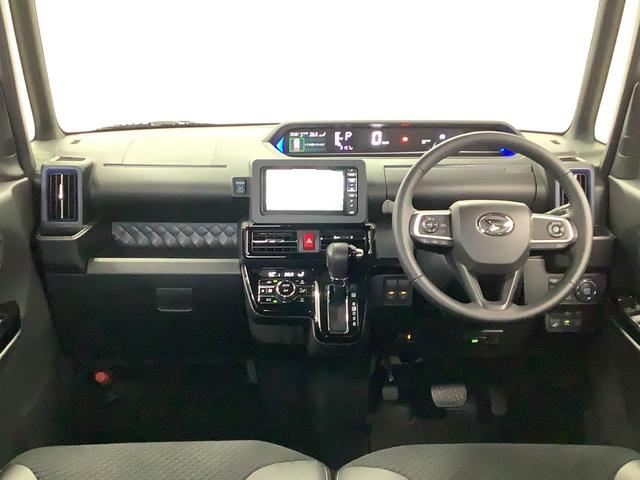 入荷予定 セール中 ダイハツ タントカスタムRS ヘッドアップコンソール