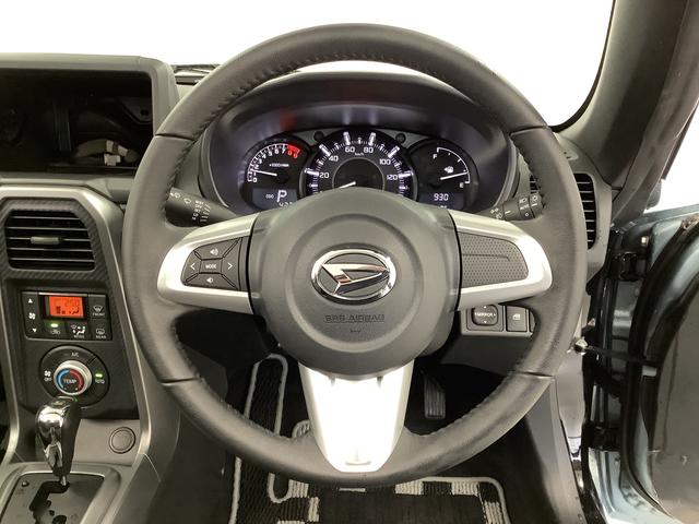 コペン ローブ　ターボ　ＣＶＴ　シートヒーター　アイドリングストップ　走行無制限１年保証　ＣＶＴ　電動オープン　シートヒーター　ＬＥＤヘッドライト　アイドリングストップ　プッシュスタート　横滑り防止装置　オートライト　オートエアコン　１６インチ純正アルミホイール（19枚目）