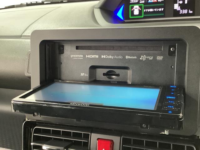 タント カスタムＸ　ナビ　ＥＴＣ　バックカメラ　両側電動スライド　１年保証　ナビＴＶ　ＥＴＣ　バックカメラ　両側電動スライドドア　前後コーナーセンサー　前席シートヒーター　Ｂｌｕｅｔｏｏｔｈ　オートマチックハイビーム　ＬＥＤヘッドライト　１４インチ純正アルミホイール（11枚目）