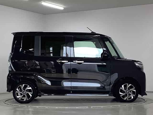 タント カスタムＸ　ナビ　ＥＴＣ　バックカメラ　両側電動スライド　１年保証　ナビＴＶ　ＥＴＣ　バックカメラ　両側電動スライドドア　前後コーナーセンサー　前席シートヒーター　Ｂｌｕｅｔｏｏｔｈ　オートマチックハイビーム　ＬＥＤヘッドライト　１４インチ純正アルミホイール（15枚目）