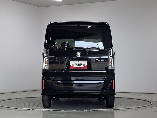 タント カスタムＸ　ナビ　ＥＴＣ　バックカメラ　両側電動スライド　１年保証　ナビＴＶ　ＥＴＣ　バックカメラ　両側電動スライドドア　前後コーナーセンサー　前席シートヒーター　Ｂｌｕｅｔｏｏｔｈ　オートマチックハイビーム　ＬＥＤヘッドライト　１４インチ純正アルミホイール（17枚目）