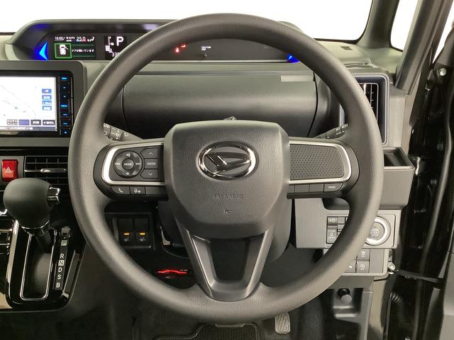 タント カスタムＸ　ナビ　ＥＴＣ　バックカメラ　両側電動スライド　１年保証　ナビＴＶ　ＥＴＣ　バックカメラ　両側電動スライドドア　前後コーナーセンサー　前席シートヒーター　Ｂｌｕｅｔｏｏｔｈ　オートマチックハイビーム　ＬＥＤヘッドライト　１４インチ純正アルミホイール（33枚目）