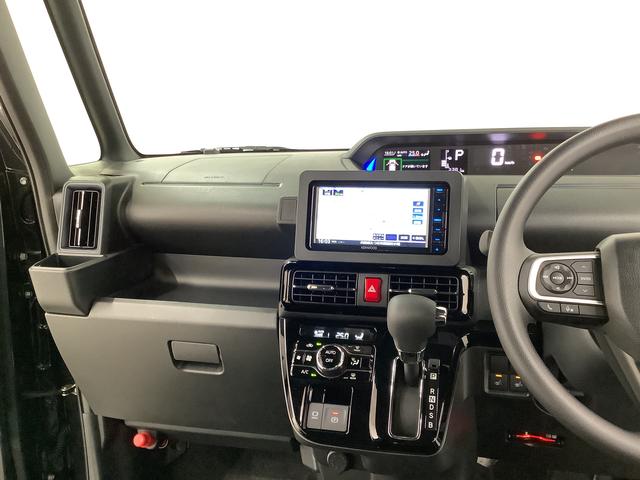 タント カスタムＸ　ナビ　ＥＴＣ　バックカメラ　両側電動スライド　１年保証　ナビＴＶ　ＥＴＣ　バックカメラ　両側電動スライドドア　前後コーナーセンサー　前席シートヒーター　Ｂｌｕｅｔｏｏｔｈ　オートマチックハイビーム　ＬＥＤヘッドライト　１４インチ純正アルミホイール（39枚目）