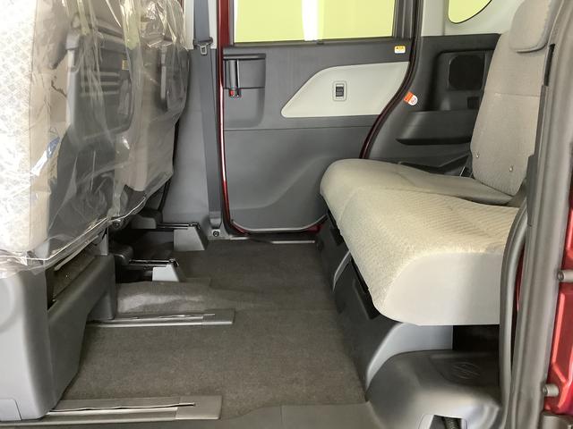 タント Ｘ　片側電動スライドドア　前席シートヒーター　スマートキー　走行無制限１年保証　片側電動スライドドア　前後コーナーセンサー　前席シートヒーター　オートマチックハイビーム　ＬＥＤヘッドライト　オートブレーキホールド　アイドリングストップ　横滑り防止装置（35枚目）