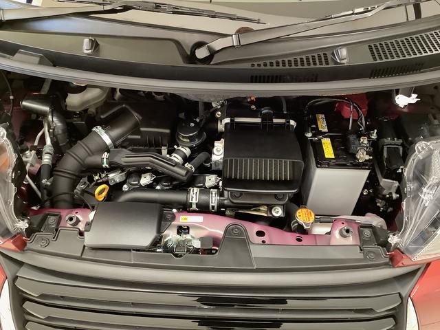 タント カスタムＲＳ　ターボ　ワンオーナー　ナビ　ドラレコ　ＥＴＣ　１年保証　ワンオーナー　ナビＴＶ　ＥＴＣ　ドラレコ　全方位カメラ　両側電動スライドドア　前後コーナーセンサー　前席シートヒーター　ＵＳＢ　Ｂｌｕｅｔｏｏｔｈ　スマートキー　１５インチ純正アルミホイール（17枚目）