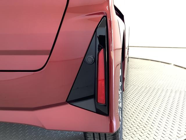 タント カスタムＲＳ　ターボ　ワンオーナー　ナビ　ドラレコ　ＥＴＣ　１年保証　ワンオーナー　ナビＴＶ　ＥＴＣ　ドラレコ　全方位カメラ　両側電動スライドドア　前後コーナーセンサー　前席シートヒーター　ＵＳＢ　Ｂｌｕｅｔｏｏｔｈ　スマートキー　１５インチ純正アルミホイール（18枚目）