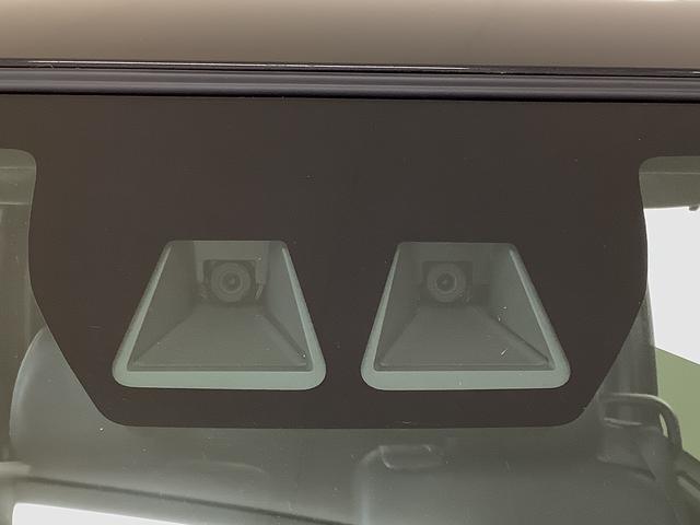 タント カスタムＲＳ　ターボ　ワンオーナー　ナビ　ドラレコ　ＥＴＣ　１年保証　ワンオーナー　ナビＴＶ　ＥＴＣ　ドラレコ　全方位カメラ　両側電動スライドドア　前後コーナーセンサー　前席シートヒーター　ＵＳＢ　Ｂｌｕｅｔｏｏｔｈ　スマートキー　１５インチ純正アルミホイール（23枚目）