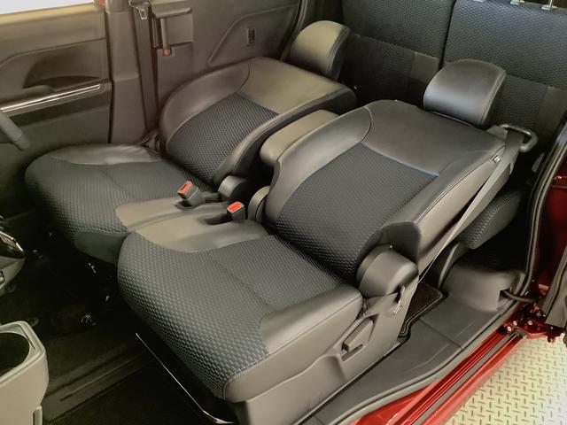 タント カスタムＲＳ　ターボ　ワンオーナー　ナビ　ドラレコ　ＥＴＣ　１年保証　ワンオーナー　ナビＴＶ　ＥＴＣ　ドラレコ　全方位カメラ　両側電動スライドドア　前後コーナーセンサー　前席シートヒーター　ＵＳＢ　Ｂｌｕｅｔｏｏｔｈ　スマートキー　１５インチ純正アルミホイール（27枚目）