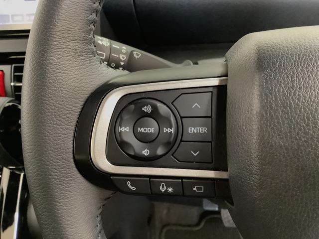 タント カスタムＲＳ　ターボ　ワンオーナー　ナビ　ドラレコ　ＥＴＣ　１年保証　ワンオーナー　ナビＴＶ　ＥＴＣ　ドラレコ　全方位カメラ　両側電動スライドドア　前後コーナーセンサー　前席シートヒーター　ＵＳＢ　Ｂｌｕｅｔｏｏｔｈ　スマートキー　１５インチ純正アルミホイール（34枚目）