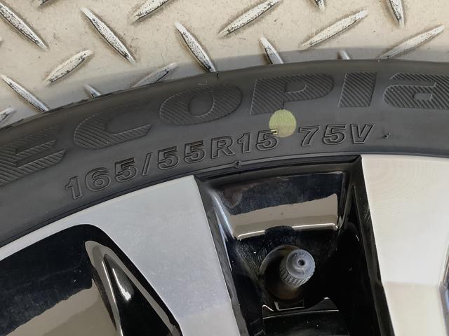 タント カスタムＲＳ　ターボ　ワンオーナー　ナビ　ドラレコ　ＥＴＣ　１年保証　ワンオーナー　ナビＴＶ　ＥＴＣ　ドラレコ　全方位カメラ　両側電動スライドドア　前後コーナーセンサー　前席シートヒーター　ＵＳＢ　Ｂｌｕｅｔｏｏｔｈ　スマートキー　１５インチ純正アルミホイール（62枚目）
