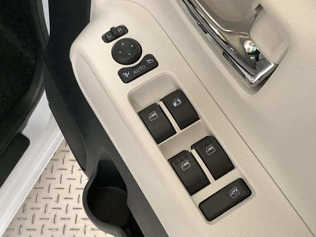 ムーヴキャンバス ストライプスＧ　両側電動スライドドア　前席シートヒーター　走行無制限１年保証　両側電動スライドドア　前後コーナーセンサー　前席シートヒーター　ホッとカップホルダー　オートマチックハイビーム　ＬＥＤヘッドライト　横滑り防止装置　スマートキー　スマートアシスト（17枚目）