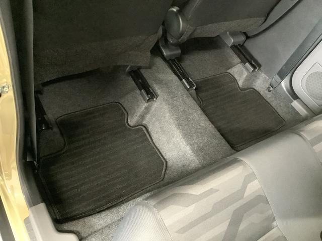 タフト Ｇ　４ＷＤ　ナビＴＶ　ＥＴＣ　バックカメラ　コーナーセンサー　１年保証　４ＷＤ　ナビＴＶ　バックカメラ　ＥＴＣ　前後コーナーセンサー　前席シートヒーター　ＵＳＢ　Ｂｌｕｅｔｏｏｔｈ　オートブレーキホールド　スカイフィールトップ　１５インチ純正アルミホイール（43枚目）