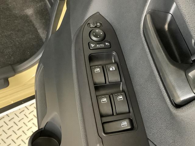 タント ファンクロスターボ　両側電動スライドドア　前席シートヒーター　走行無制限１年保証　両側電動スライドドア　前後コーナーセンサー　前席シートヒーター　ルーフレール　オートマチックハイビーム　ＬＥＤヘッドライト　オートブレーキホールド　１５インチ純正アルミホイール（18枚目）