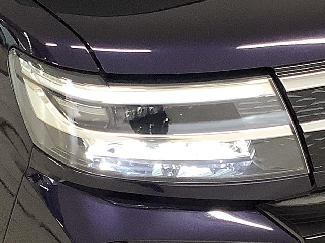 タント カスタムＸ　ワンオーナー　両側電動スライド　シートヒーター　走行無制限１年保証　両側電動スライドドア　ワンオーナー　前後コーナーセンサー　前席シートヒーター　オートマチックハイビーム　ＬＥＤヘッドライト　プッシュスタート　１４インチ純正アルミホイール（13枚目）