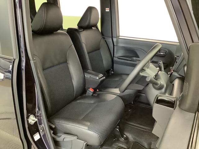 タント カスタムＸ　ワンオーナー　両側電動スライド　シートヒーター　走行無制限１年保証　両側電動スライドドア　ワンオーナー　前後コーナーセンサー　前席シートヒーター　オートマチックハイビーム　ＬＥＤヘッドライト　プッシュスタート　１４インチ純正アルミホイール（16枚目）