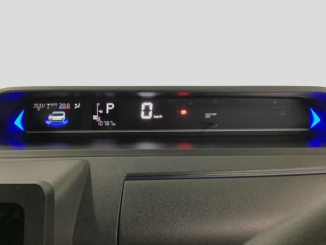 タント カスタムＸ　ワンオーナー　両側電動スライド　シートヒーター　走行無制限１年保証　両側電動スライドドア　ワンオーナー　前後コーナーセンサー　前席シートヒーター　オートマチックハイビーム　ＬＥＤヘッドライト　プッシュスタート　１４インチ純正アルミホイール（27枚目）