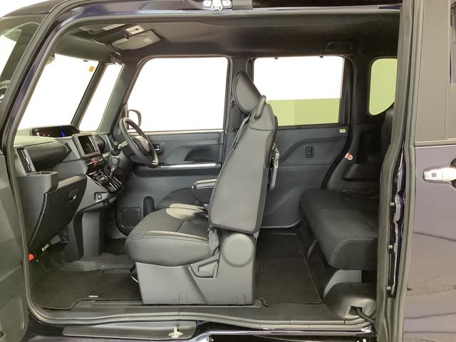 タント カスタムＸ　ワンオーナー　両側電動スライド　シートヒーター　走行無制限１年保証　両側電動スライドドア　ワンオーナー　前後コーナーセンサー　前席シートヒーター　オートマチックハイビーム　ＬＥＤヘッドライト　プッシュスタート　１４インチ純正アルミホイール（34枚目）