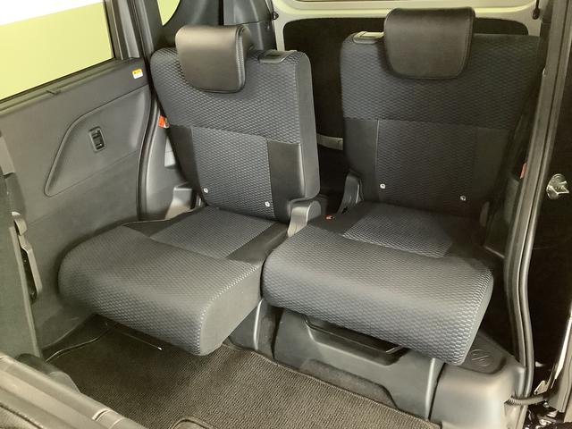 タント カスタムＸ　ワンオーナー　両側電動スライド　シートヒーター　走行無制限１年保証　両側電動スライドドア　ワンオーナー　前後コーナーセンサー　前席シートヒーター　オートマチックハイビーム　ＬＥＤヘッドライト　プッシュスタート　１４インチ純正アルミホイール（36枚目）