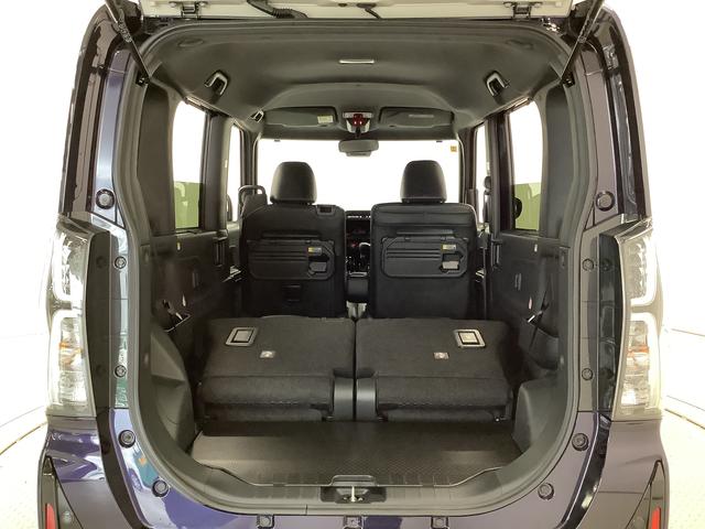 タント カスタムＸ　ワンオーナー　両側電動スライド　シートヒーター　走行無制限１年保証　両側電動スライドドア　ワンオーナー　前後コーナーセンサー　前席シートヒーター　オートマチックハイビーム　ＬＥＤヘッドライト　プッシュスタート　１４インチ純正アルミホイール（42枚目）