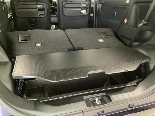 タント カスタムＸ　ワンオーナー　両側電動スライド　シートヒーター　走行無制限１年保証　両側電動スライドドア　ワンオーナー　前後コーナーセンサー　前席シートヒーター　オートマチックハイビーム　ＬＥＤヘッドライト　プッシュスタート　１４インチ純正アルミホイール（46枚目）