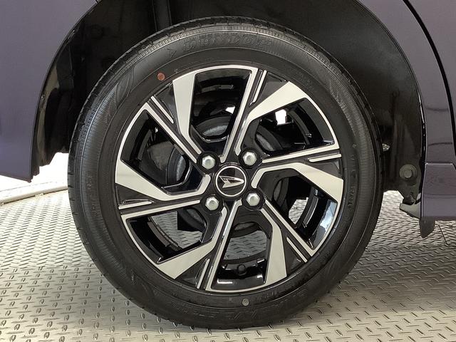 タント カスタムＸ　ワンオーナー　両側電動スライド　シートヒーター　走行無制限１年保証　両側電動スライドドア　ワンオーナー　前後コーナーセンサー　前席シートヒーター　オートマチックハイビーム　ＬＥＤヘッドライト　プッシュスタート　１４インチ純正アルミホイール（48枚目）