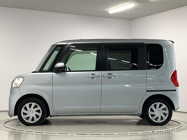 タント ＸリミテッドＳＡＩＩＩ　４ＷＤ　ナビ　ＥＴＣ　全方位カメラ　１年保証　４ＷＤ　ナビＴＶ　バックカメラ　ＥＴＣ　両側電動スライドドア　リアコーナーセンサー　運転席シートヒーター　Ｂｌｕｅｔｏｏｔｈ　オートマチックハイビーム　ＬＥＤヘッドライト　スマートキー（12枚目）