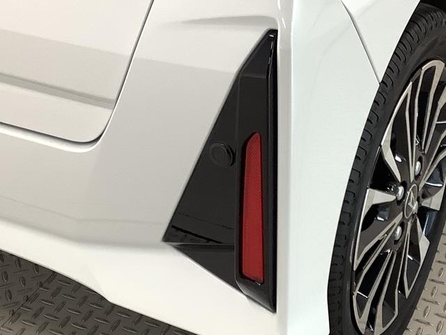 タント カスタムＲＳ　ターボ　ワンオーナー　ディスプレイオーディオ　１年保証　９インチディスプレイオーディオ　ワンオーナー　バックカメラ　両側電動スライドドア　前後コーナーセンサー　前席シートヒーター　Ｂｌｕｅｔｏｏｔｈ　スマートキー　１５インチ純正アルミホイール（15枚目）