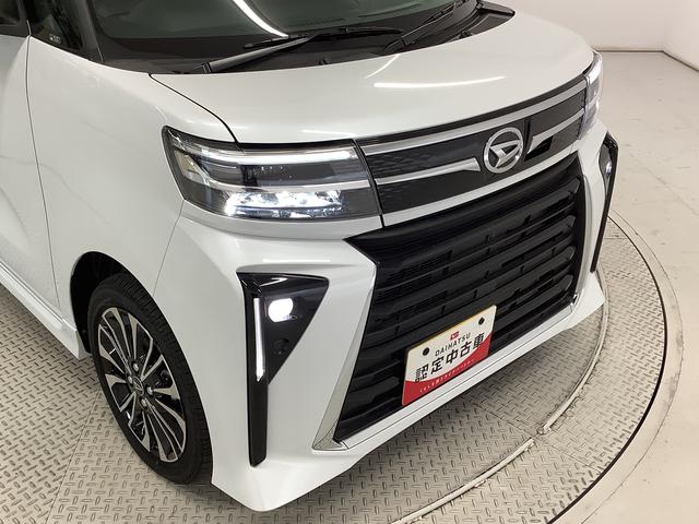タント カスタムＲＳ　ターボ　ワンオーナー　ディスプレイオーディオ　１年保証　９インチディスプレイオーディオ　ワンオーナー　バックカメラ　両側電動スライドドア　前後コーナーセンサー　前席シートヒーター　Ｂｌｕｅｔｏｏｔｈ　スマートキー　１５インチ純正アルミホイール（17枚目）