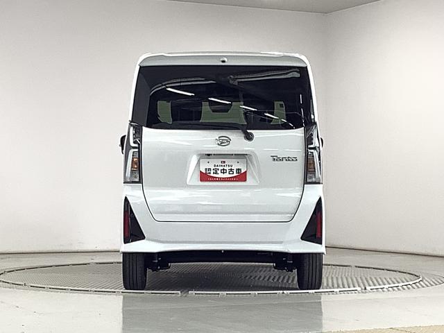 タント カスタムRS ターボ ワンオーナー 両側電動スライドドア 走行無制限1年保証 両側電動スライドドア ワンオーナー 前後コーナーセンサー 前席シートヒーター オートマチックハイビーム LEDヘッドライト オートブレーキホールド 15インチ純正アルミホイール(9枚目)