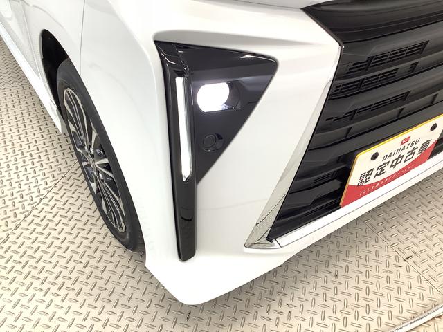 タント カスタムRS ターボ ワンオーナー 両側電動スライドドア 走行無制限1年保証 両側電動スライドドア ワンオーナー 前後コーナーセンサー 前席シートヒーター オートマチックハイビーム LEDヘッドライト オートブレーキホールド 15インチ純正アルミホイール(14枚目)