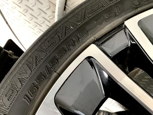 タント カスタムRS ターボ ワンオーナー 両側電動スライドドア 走行無制限1年保証 両側電動スライドドア ワンオーナー 前後コーナーセンサー 前席シートヒーター オートマチックハイビーム LEDヘッドライト オートブレーキホールド 15インチ純正アルミホイール(49枚目)