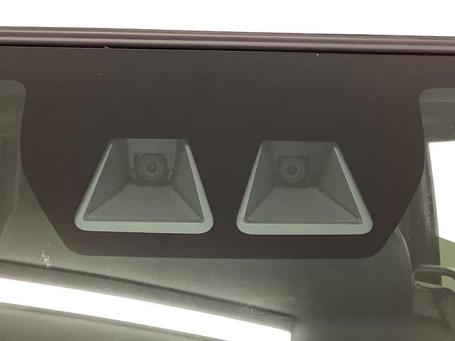 タント カスタムＸ　４ＷＤ　両側電動スライド　前後コーナーセンサー　走行無制限１年保証　両側電動スライドドア　４ＷＤ　前後コーナーセンサー　前席シートヒーター　オートマチックハイビーム　ＬＥＤヘッドライト　横滑り防止装置　スマートキー　１４インチ純正アルミホイール（6枚目）