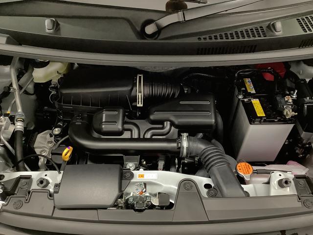 タント カスタムＸ　４ＷＤ　両側電動スライド　前後コーナーセンサー　走行無制限１年保証　両側電動スライドドア　４ＷＤ　前後コーナーセンサー　前席シートヒーター　オートマチックハイビーム　ＬＥＤヘッドライト　横滑り防止装置　スマートキー　１４インチ純正アルミホイール（10枚目）