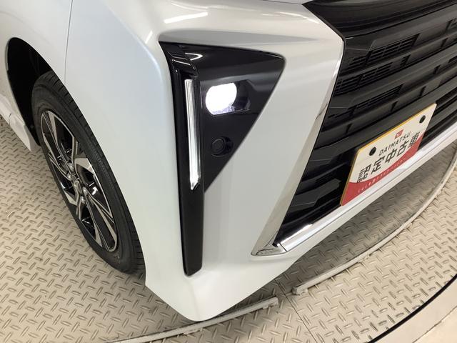 タント カスタムＸ　４ＷＤ　両側電動スライド　前後コーナーセンサー　走行無制限１年保証　両側電動スライドドア　４ＷＤ　前後コーナーセンサー　前席シートヒーター　オートマチックハイビーム　ＬＥＤヘッドライト　横滑り防止装置　スマートキー　１４インチ純正アルミホイール（14枚目）