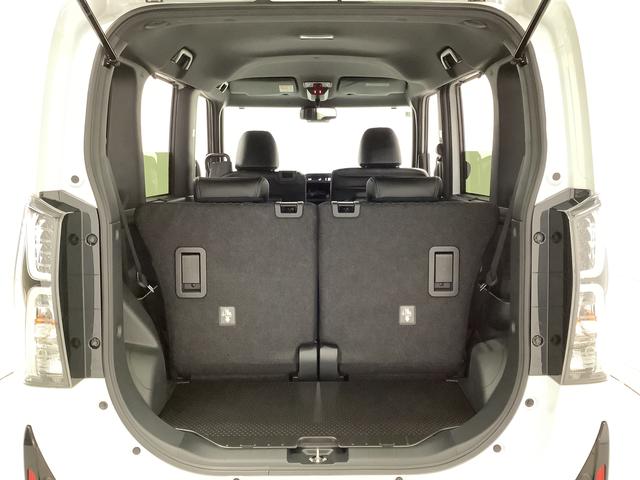 タント カスタムＸ　４ＷＤ　両側電動スライド　前後コーナーセンサー　走行無制限１年保証　両側電動スライドドア　４ＷＤ　前後コーナーセンサー　前席シートヒーター　オートマチックハイビーム　ＬＥＤヘッドライト　横滑り防止装置　スマートキー　１４インチ純正アルミホイール（42枚目）