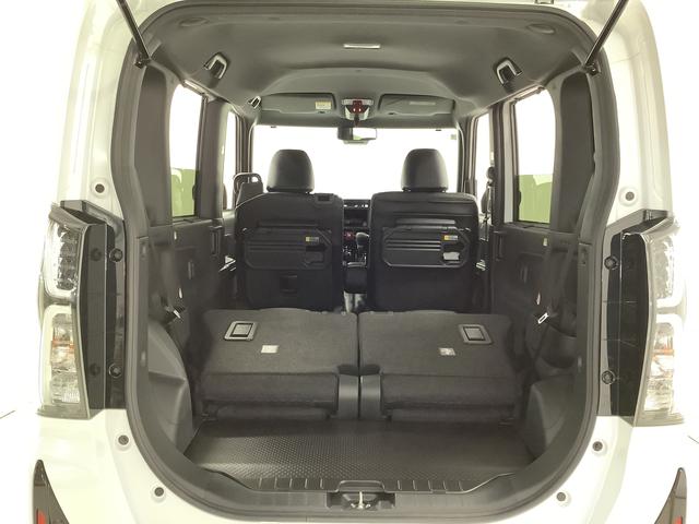 タント カスタムＸ　４ＷＤ　両側電動スライド　前後コーナーセンサー　走行無制限１年保証　両側電動スライドドア　４ＷＤ　前後コーナーセンサー　前席シートヒーター　オートマチックハイビーム　ＬＥＤヘッドライト　横滑り防止装置　スマートキー　１４インチ純正アルミホイール（43枚目）