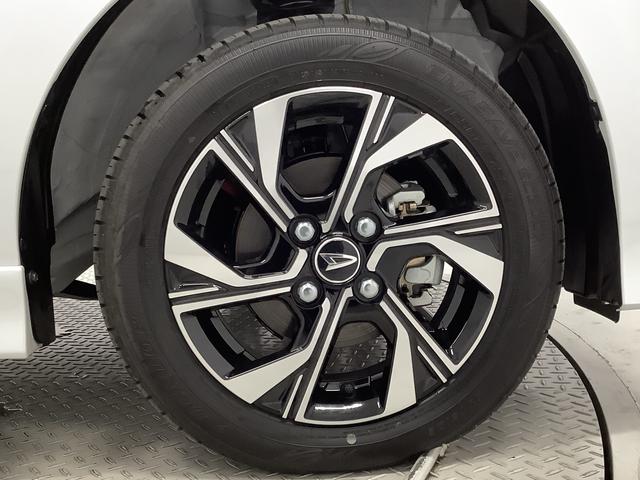 タント カスタムＸ　４ＷＤ　両側電動スライド　前後コーナーセンサー　走行無制限１年保証　両側電動スライドドア　４ＷＤ　前後コーナーセンサー　前席シートヒーター　オートマチックハイビーム　ＬＥＤヘッドライト　横滑り防止装置　スマートキー　１４インチ純正アルミホイール（48枚目）