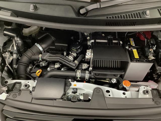 タント カスタムＲＳ　ターボ　ワンオーナー　両側電動スライドドア　走行無制限１年保証　両側電動スライドドア　ワンオーナー　前後コーナーセンサー　前席シートヒーター　オートマチックハイビーム　ＬＥＤヘッドライト　オートブレーキホールド　１５インチ純正アルミホイール（10枚目）