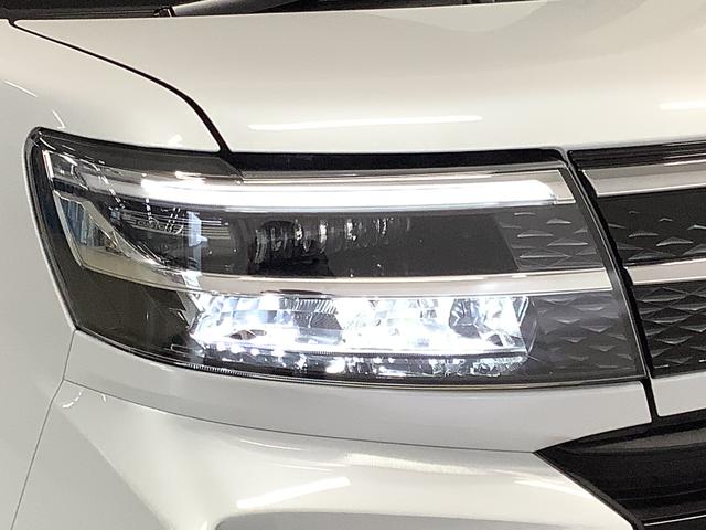 タント カスタムＲＳ　ターボ　ワンオーナー　両側電動スライドドア　走行無制限１年保証　両側電動スライドドア　ワンオーナー　前後コーナーセンサー　前席シートヒーター　オートマチックハイビーム　ＬＥＤヘッドライト　オートブレーキホールド　１５インチ純正アルミホイール（14枚目）