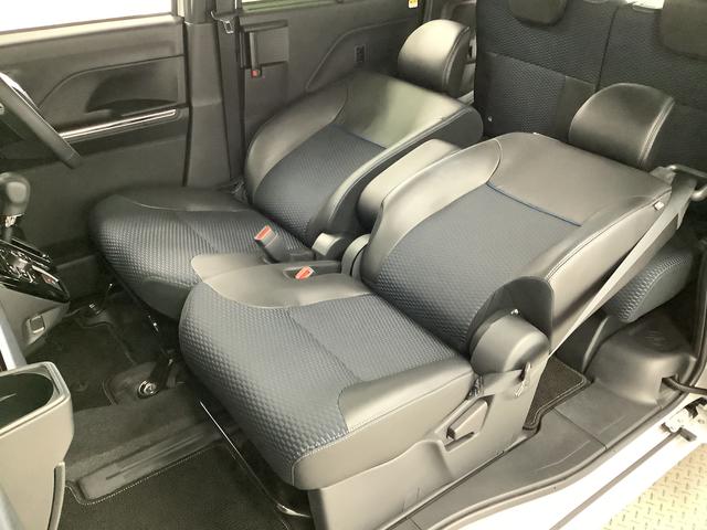 タント カスタムＲＳ　ターボ　ワンオーナー　両側電動スライドドア　走行無制限１年保証　両側電動スライドドア　ワンオーナー　前後コーナーセンサー　前席シートヒーター　オートマチックハイビーム　ＬＥＤヘッドライト　オートブレーキホールド　１５インチ純正アルミホイール（18枚目）