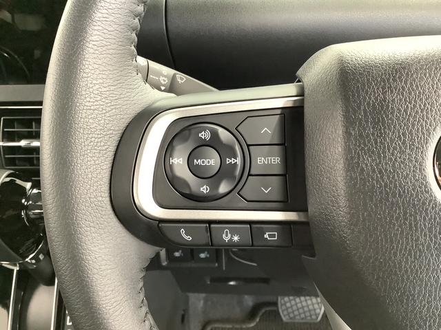 タント カスタムＲＳ　ターボ　ワンオーナー　両側電動スライドドア　走行無制限１年保証　両側電動スライドドア　ワンオーナー　前後コーナーセンサー　前席シートヒーター　オートマチックハイビーム　ＬＥＤヘッドライト　オートブレーキホールド　１５インチ純正アルミホイール（24枚目）