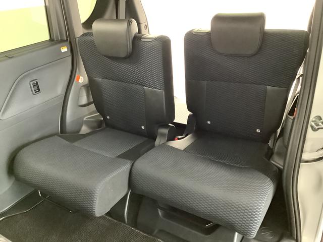 タント カスタムＲＳ　ターボ　ワンオーナー　両側電動スライドドア　走行無制限１年保証　両側電動スライドドア　ワンオーナー　前後コーナーセンサー　前席シートヒーター　オートマチックハイビーム　ＬＥＤヘッドライト　オートブレーキホールド　１５インチ純正アルミホイール（38枚目）