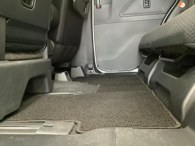 タント カスタムＲＳ　ターボ　ワンオーナー　両側電動スライドドア　走行無制限１年保証　両側電動スライドドア　ワンオーナー　前後コーナーセンサー　前席シートヒーター　オートマチックハイビーム　ＬＥＤヘッドライト　オートブレーキホールド　１５インチ純正アルミホイール（39枚目）