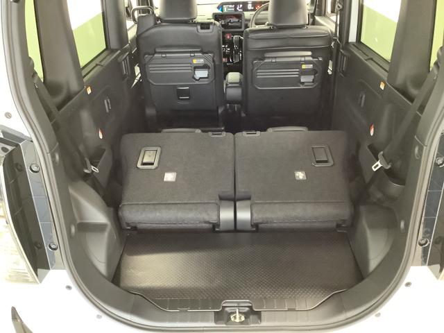 タント カスタムＲＳ　ターボ　ワンオーナー　両側電動スライドドア　走行無制限１年保証　両側電動スライドドア　ワンオーナー　前後コーナーセンサー　前席シートヒーター　オートマチックハイビーム　ＬＥＤヘッドライト　オートブレーキホールド　１５インチ純正アルミホイール（45枚目）