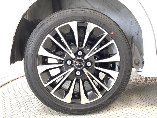 タント カスタムＲＳ　ターボ　ワンオーナー　両側電動スライドドア　走行無制限１年保証　両側電動スライドドア　ワンオーナー　前後コーナーセンサー　前席シートヒーター　オートマチックハイビーム　ＬＥＤヘッドライト　オートブレーキホールド　１５インチ純正アルミホイール（49枚目）