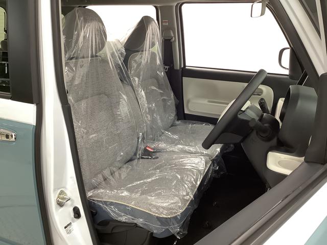 ムーヴキャンバス ストライプスＧ　両側電動スライドドア　前後コーナーセンサー　走行無制限１年保証　両側電動スライドドア　前後コーナーセンサー　前席シートヒーター　ホッとカップホルダー　オートマチックハイビーム　ＬＥＤヘッドライト　横滑り防止装置　スマートキー　スマートアシスト（16枚目）